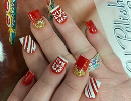 USA Nails