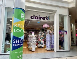 Claire's