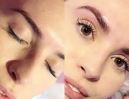 Nuyu By Browtique - Microblading Wilmslow