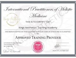 KINGS AESTHETICS TRAINING ACADEMY