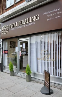 Photo Thai Healing