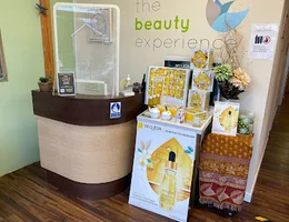 The Beauty Experience