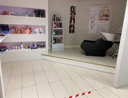 Passion Hairdressing Salon