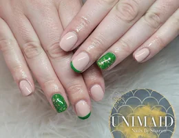 Unimaid Nails by Sharon