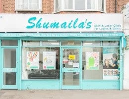 Shumaila's London Aesthetic & Laser Clinic - Cranbrook Road Branch