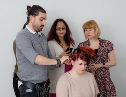 Total Hair and Beauty Training Academy