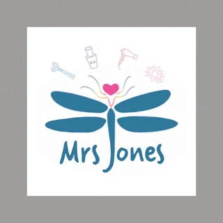 Photo Mrs Jones Beauty healing & Hair