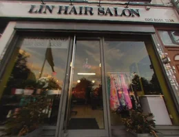 Lin Hair Salon Ilford