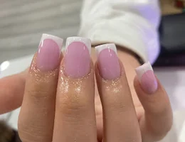 Royal Nails Spa