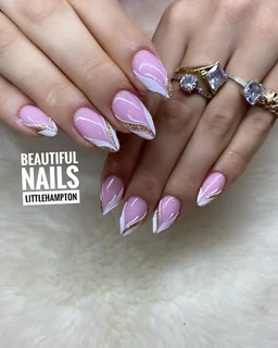 Photo Beautiful Nails And Spa