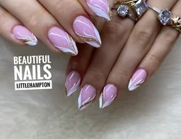 Beautiful Nails And Spa