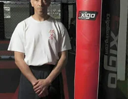 Stronger Fitness and Martial Arts