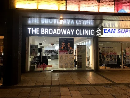 Photo The Broadway Clinic