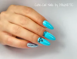 Cutie-Cool Nails by MAGNETIC/ Magnetic Nails Hampshire