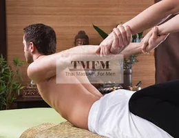 Thai Massage For Men (TMFM)