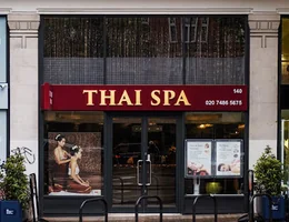 Thai Spa