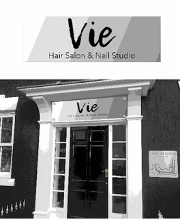 Photo Vie hair and nail salon