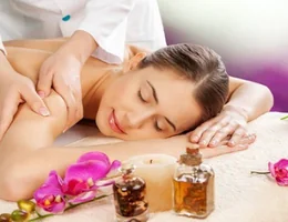 Orien Therapy Centre Massage in Bromley