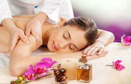 Photo Orien Therapy Centre Massage in Bromley