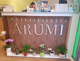 Arumi Health and Beauty Salon Wimbledon and Raynes park