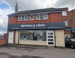 Dermacy Medical Aesthetics and Laser Clinic