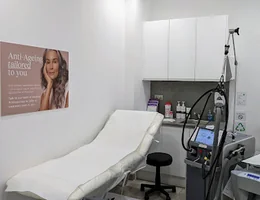 Laser Clinics UK - Westfield Stratford