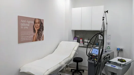 Photo Laser Clinics UK - Westfield Stratford