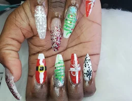 Bouji Nails