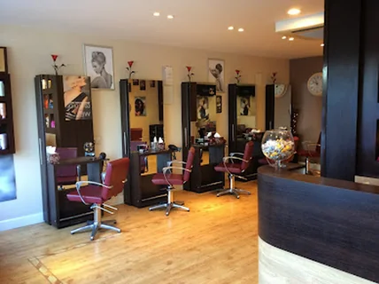 Photo Elite Salon Hampshire