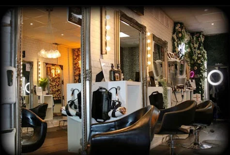 Photo Academy Of Hair Uckfield