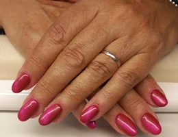 The Nail Sanctuary at Stanney Oaks