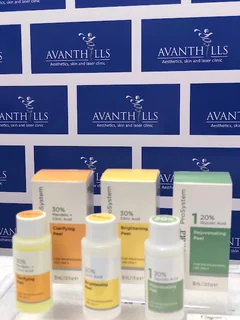 Photo Avanthills Medical Aesthetics, Skin and Laser Clinic