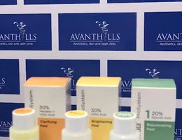 Avanthills Medical Aesthetics, Skin and Laser Clinic