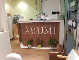 Arumi Health and Beauty Salon Wimbledon and Raynes park