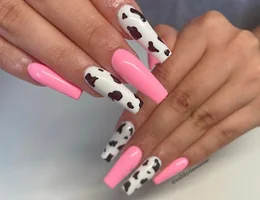 Nails by Clémentine