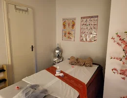 Sook sabai Thai massage