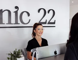 Clinic 22