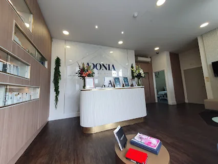 Photo Adonia Medical Clinic