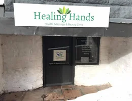 Healing Hands Health & Beauty Clinic