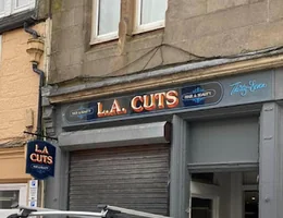 L A cuts