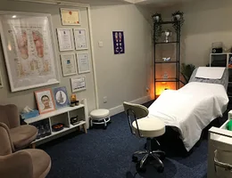 Reflexology Clapham