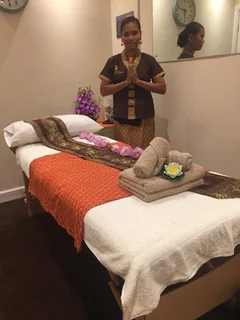 Photo Sawasdee Thai Massage and Spa