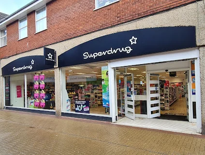 Photo Superdrug