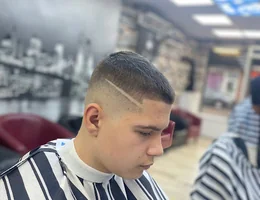 KING BARBER