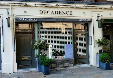 Photo Decadence Hair & Beauty Salon