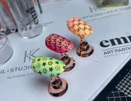 KK nailstudioacademy by Kamila Kokoszko