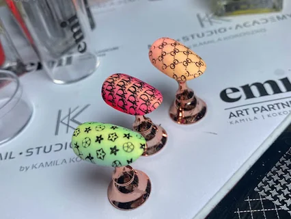 Photo KK nailstudioacademy by Kamila Kokoszko