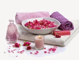 Rose Holistic Treatments