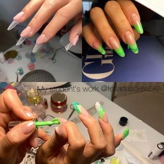 Photo KK nailstudioacademy by Kamila Kokoszko