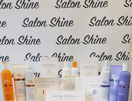 Salon Shine